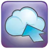 Cloud Connect, App, Icon, Ditto Copy Systems