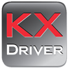 KX Driver, App, Icon, Kyocera, Ditto Copy Systems