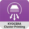 Kyocera, Cluster Printing, software, apps, Ditto Copy Systems