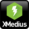 XMEDIUS, Icon, App, SendSecure, kyocera, Ditto Copy Systems