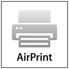AirPrint, software, kyocera, Ditto Copy Systems