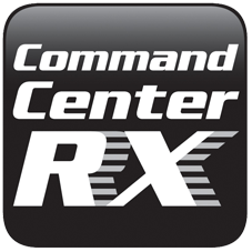 Command center Rx, App, software, kyocera, Ditto Copy Systems