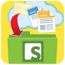 Accusender, Sharebase, kyocera, Ditto Copy Systems