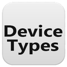 Device Types, kyocera, Ditto Copy Systems
