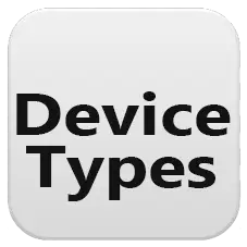 Device Types, kyocera, Ditto Copy Systems