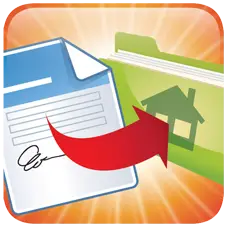KYOCERA, HomePOINT, App, software, Ditto Copy Systems