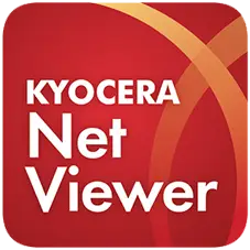 Kyocera, Net Viewer, App, Ditto Copy Systems