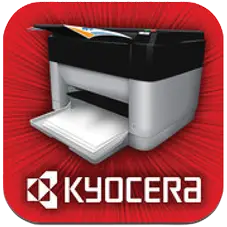 Mobile Print, kyocera, apps, software, Ditto Copy Systems