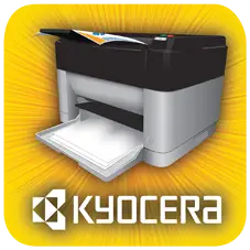 Mobile Print For Students, Kyocera, Ditto Copy Systems