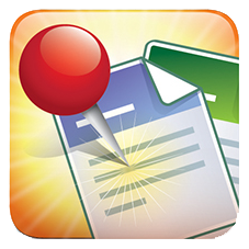 PinPoint Scan, App, Kyocera, software, Ditto Copy Systems