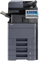 Ditto Copy Systems, (ALT Text3), Kyocera
