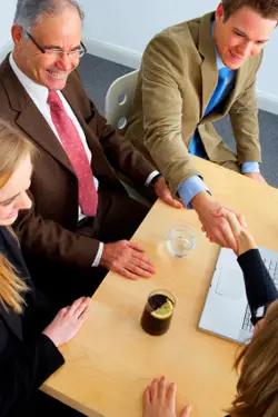 MDS, Team Collaboration, Kyocera, Ditto Copy Systems
