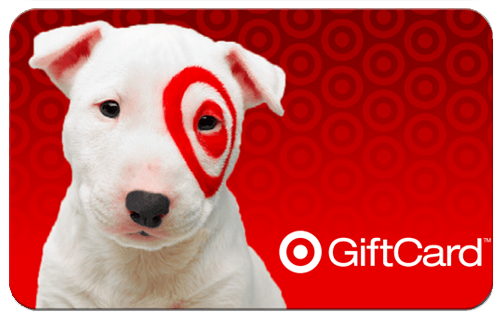 Win a Target Gift Card, Ditto Copy Systems